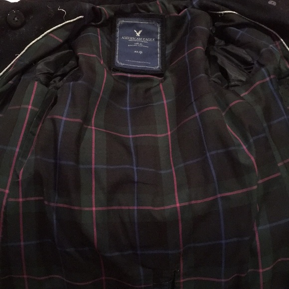 Peacoat - Picture 4 of 8